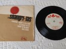 THE SHANGRI LAS RARE 1964 EP - RED BIRD RB40 002