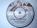 UK UNITY UN 522-PRINCE BUSTER-30 PIECES OF SILVER/EVERYBODY SKA-NR EX