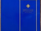 Depeche Mode ?– Get The Balance Right And Live Tracks, blue vinyl, 12