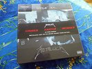 METALLICA ? LOUDER FASTER HEAVIER GARAGE INC. ? RARE 6x45rpm DISC BOX SET ?  #4