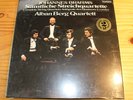 NEU SEALED: ALBAN BERG QUARTET Brahms Complete String Quartets 2-LP-Box TELEFUNK