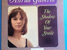Astrud Gilberto-Shadow Of Your Smile-1965 Verve Mono W/L PROMO-DG-RVG- UNPLAYED