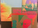 FLAMING LIPS - Oczy Mlody LP And The Terror 2LP Mint w/ Space Oddity 7 Inch