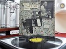 Billy Taylor Trio - Vol. 1 **Original US Prestige 446 W. 50th PRLP 7015 DG LP**