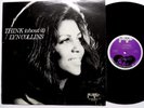 LYN COLLINS Think (About It) 1972 soul funk 1st press JAMES BROWN prod #897