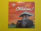 Oklahoma Rodgers and Hammerstein Soundtrack Vintage Capitol SWAO595 SEALED LP
