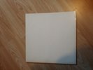THE BEATLES  WHITE ALBUM DOUBLE VINYL LP RECORD WITH POSTER & PICTURES
