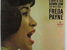 Freda Payne - After The Lights Go Down Low LP - Impulse - A-53