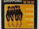 Chiffons - One Fine Day LP - Laurie DG