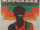 Hugh Masekela - Introducing Hedzoleh Soundz LP - Blue Thumb Stereo VG+
