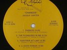 Jacque Carter - Chances LP - Bam 2000 - Rare Boogie Funk VG+ MP3