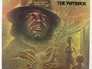 James Brown - The Payback 2xLP - Polydor