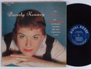 BEVERLY KENNEY With Jimmy Jones & 