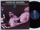 CHARLES KYNARD The Soul Brotherhood PRESTIGE LP VG++ promo