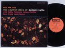 JOHNNY LYTLE Nice & Easy JAZZLAND LP VG+ mono