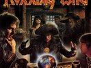 Running Wild - Black Hand Inn Black Vinyl 2LP 25.08.17 VVK / preorder