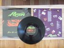 POISON - OPEN UP AND SAY AHH  ORIGINAL 1988 US GLAM 80s HAIR METAL CRUE GNR