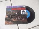 JOHNNY  HALLYDAY JUKEBOX (LE SOLEIL SE LEVE A L EST) ORIGINAL   POCHETTE CANON