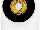 SUN 45 RECORD NO 315-ONIE WHEELER-JUMP RIGHT OUT OF THIS JUKE BOX-TELL 'EM OFF