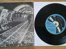 SUBWAY SECT - Nobodys Scared, ORG 7