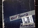 Neil Young - A Letter Home Vinyl LP (11) Reprise NEU