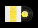 Mozart / Martzy, Jochum – Violin Concerto LP 10’’ DG 16 119 LP Germany 1955