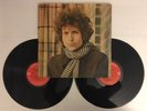 Bob Dylan - Blonde On Blonde - 1966 Stereo 360 C2S 841 (VG+) Ultrasonic Clean