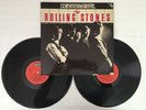 Rolling Stones - Legends Of Rock - 1980 Import Vinyl 2x LP Decca 628501 (NM)