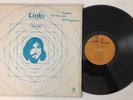 The Kinks - Lola Versus Powerman - 1970 US 1st Press RS 6423 (EX) Blue Cover