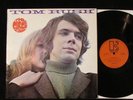 TOM RUSH the circle game UK MONO LP ELEKTRA EKL.4018 folk rock EX