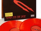 Queens Of The Stone Age Songs For The Deaf SEALED Color Wax 2-LP + Bonus Tracks