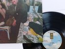 TOM WAITS - SMALL CHANGE - VINYL LP ALBUM ASYLUM RECORDS ORIGINAL 1976 PRESS
