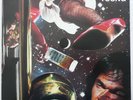 Neil Young . Harvest . Rust Never Sleeps & American Stars 'N Bars 3LPs . Bargain