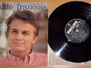 33T LP 10’ Claude François ?– N° 3  Philips ?– B 76 587 R Disque et Pochette VG+