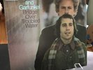 Simon And Garfunkel Bridge Over Troubled Water Half Speed Audiophile Pressing Lp