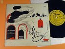KENNY DREW-Ideation of-Norgran MG-N-29 10