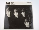 The Beatles ?With The Beatles Vinyl LP Parlophone ?PMC 1206 MONO UK