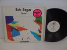 BOB SEGER Seven NM  WHITE LABEL PROMO 1974 LP Palladium Records MS 2184
