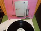 The Cure- Three Imaginary Boys- Vinyl LP- 1979- Germany