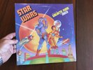 MECO Music Inspired By Star Wars & Other Galactic Funk, LP 1977