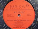 MY MINE-HYPNOTIC TANGO ON PANICA CHICAGO HOUSE 12