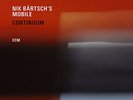 Niks Bärtsch Mobile - Continuum Vinyl LP (2) ECM Record NEW