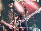 Motorhead The Last Ace - Berlin 2015 COLOURED VINYL 2 LP SET + POSTER Final gig