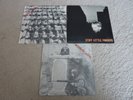 STIFF LITTLE FINGERS - Suspect Device/Gotta Getaway/Alternative Ulster 3 x 7
