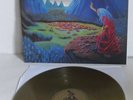 Ashbury Endless Skies Gold Vinyl LP Record new