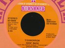 TOOMORROW Olivia Newton John 1970 NMint rare 45 KIRSHNER  / (Heart it )