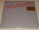 RORY GALLAGHER-IRISH TOUR '74..-2014 REMASTERED 180g VINYL 3xLP-NEW & SEALED