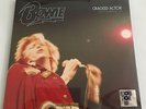 DAVID BOWIE-CRACKED ACTOR-3 x LP SET-RECORD STORE DAY 2017-BRAND NEW & SEALED