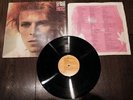 David Bowie - Space Oddity - Original UK Orange RCA Label - LSP 4813 - 1972