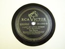 BIG MACEO 78rpm on RCA VICTOR #20-2353 